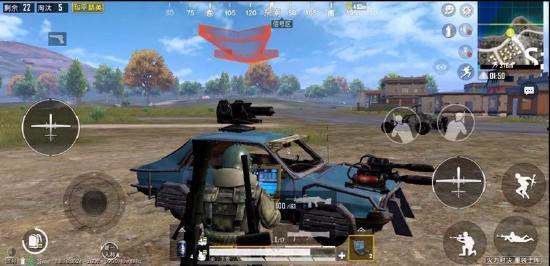 和平精英游戏爆料最新,神秘新武器登场,战场格局再起风云! 第3张 和平精英游戏爆料最新,神秘新武器登场,战场格局再起风云! 第3张